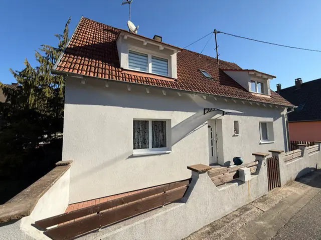 ITE et travaux de couverture à Gries — photo 6 sur 10