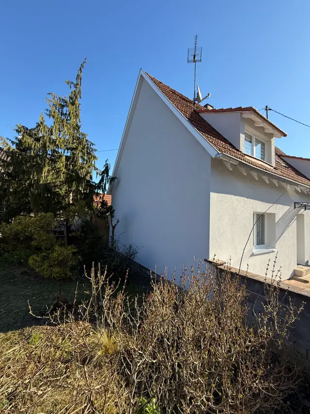 ITE et travaux de couverture à Gries — photo 10 sur 10