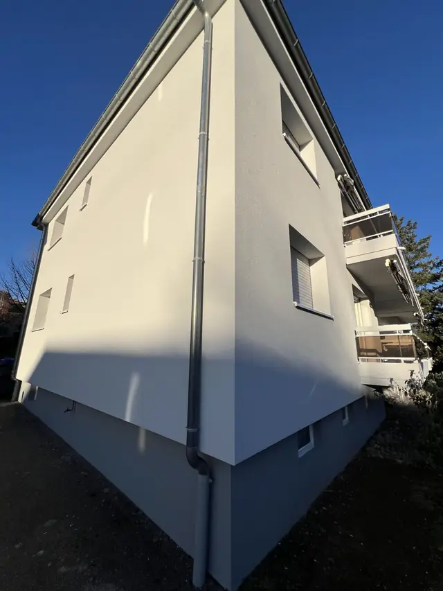 ITE d'une copropriété à Reichstett — photo 6 sur 6