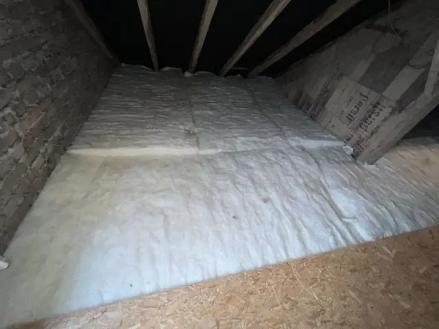Réfection complète d'une toiture à Strasbourg — photo 13 sur 15