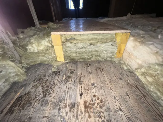 Réfection complète d'une toiture à Strasbourg — photo 14 sur 15