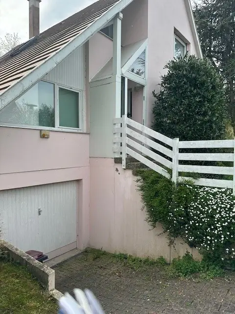 Rafraîchissement complet à Stutzheim-Offenheim — photo 3 sur 12