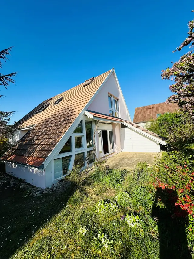 Rafraîchissement complet à Stutzheim-Offenheim — photo 7 sur 12