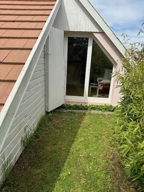 Rafraîchissement complet à Stutzheim-Offenheim — photo 9 sur 12