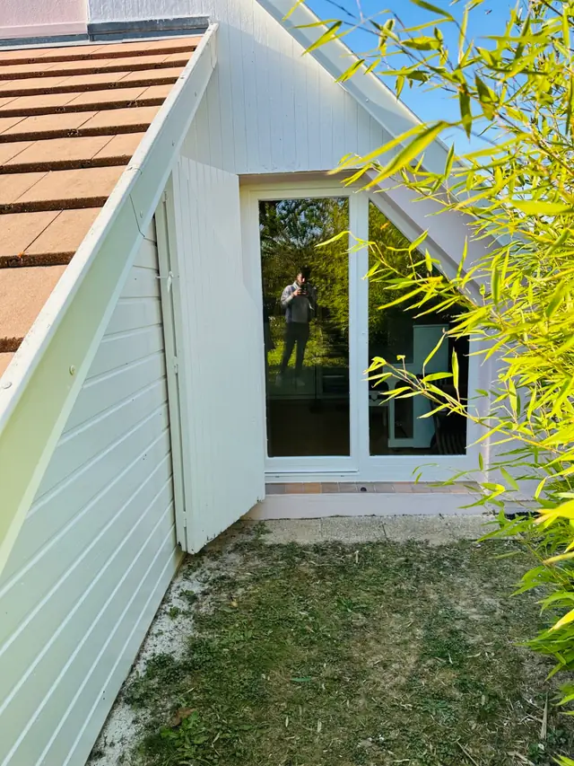 Rafraîchissement complet à Stutzheim-Offenheim — photo 10 sur 12