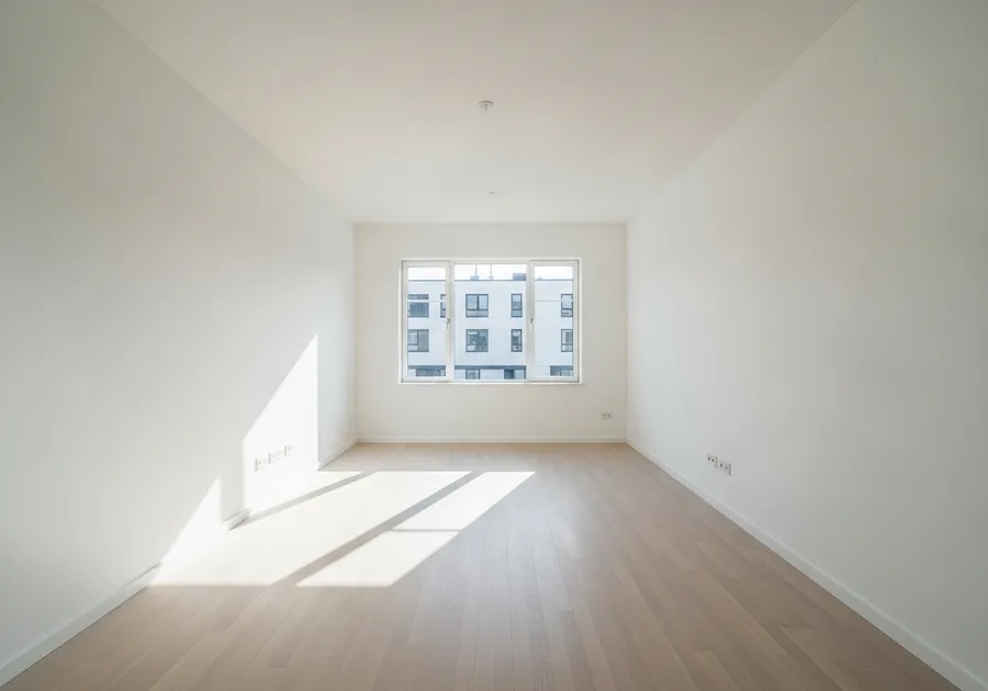 Rénovation intérieure et peinture — Crépi Style